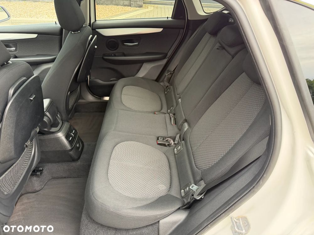 BMW Seria 2 225xe iPerformance Sport Line - 25