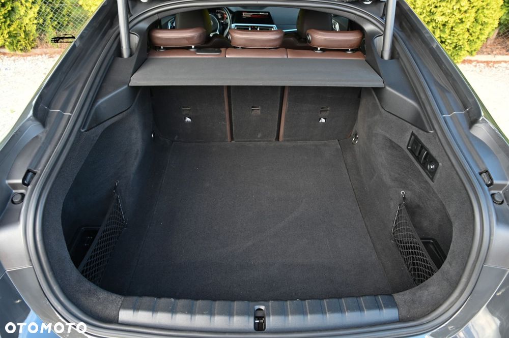 BMW Seria 4 420i GPF M Sport - 32