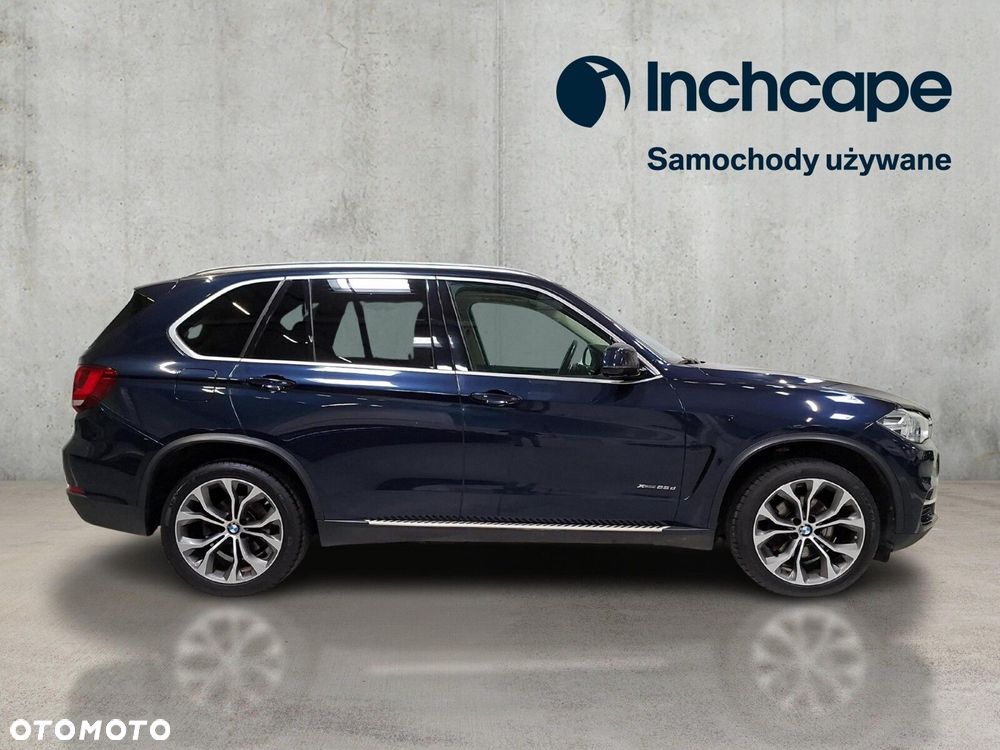 BMW X5 - 6
