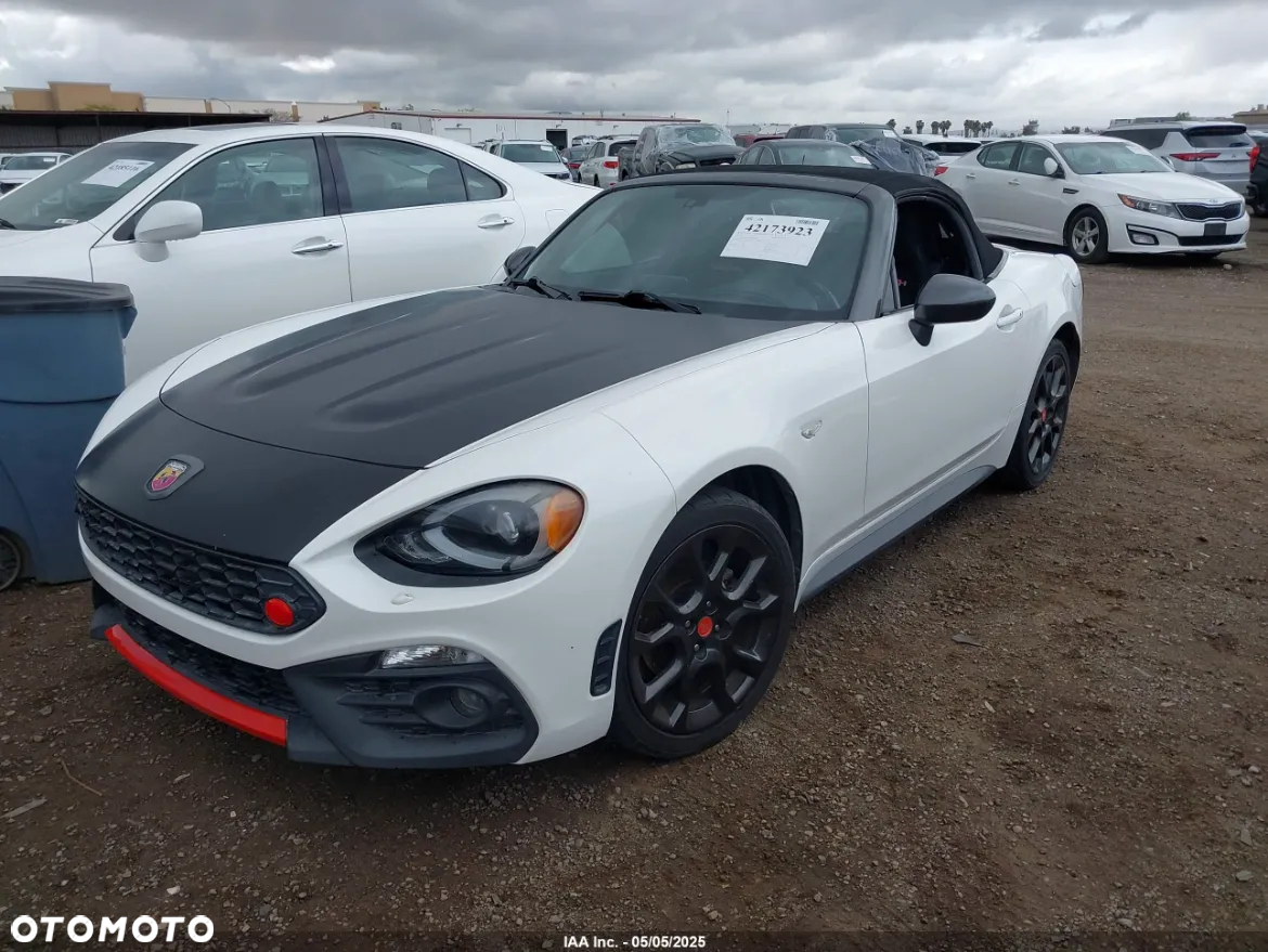 Fiat 124 - 3