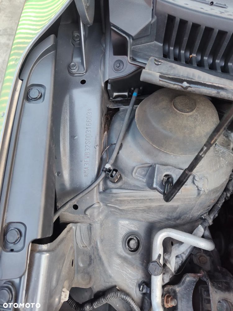 Suzuki Baleno 1.2 Comfort - 13