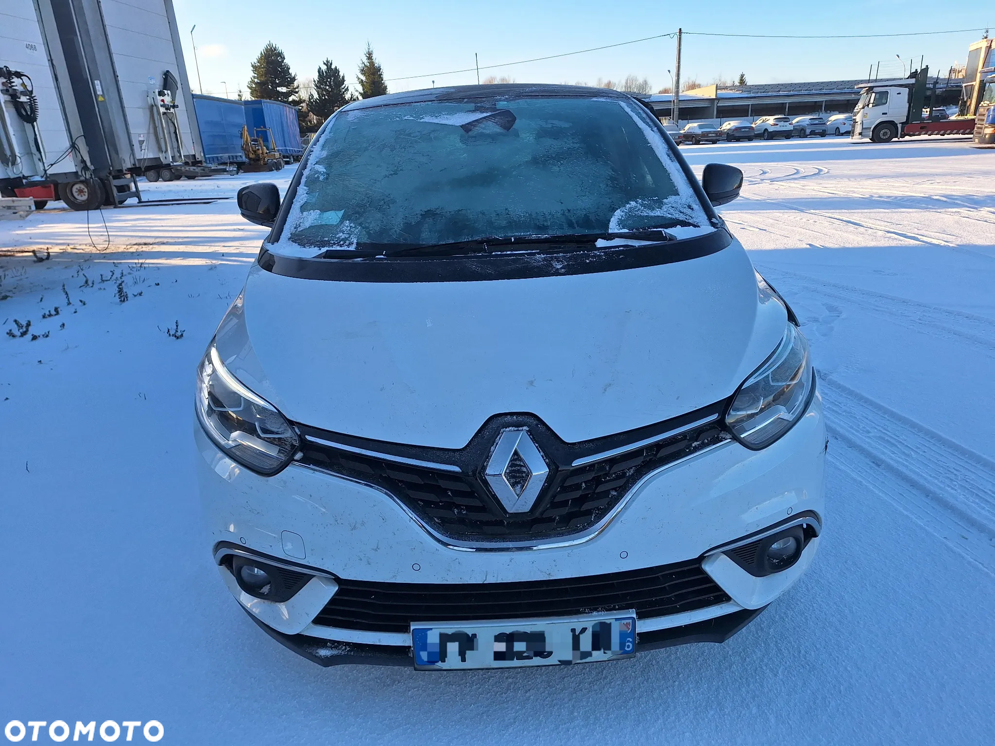 Renault Scenic - 9