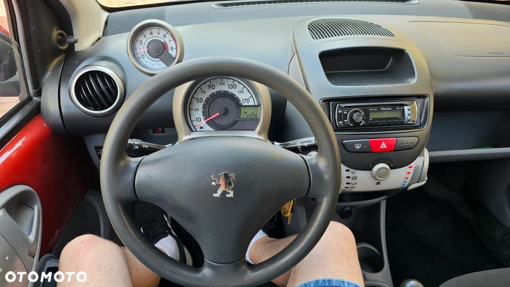 Peugeot 107 (70) 68 Access - 30