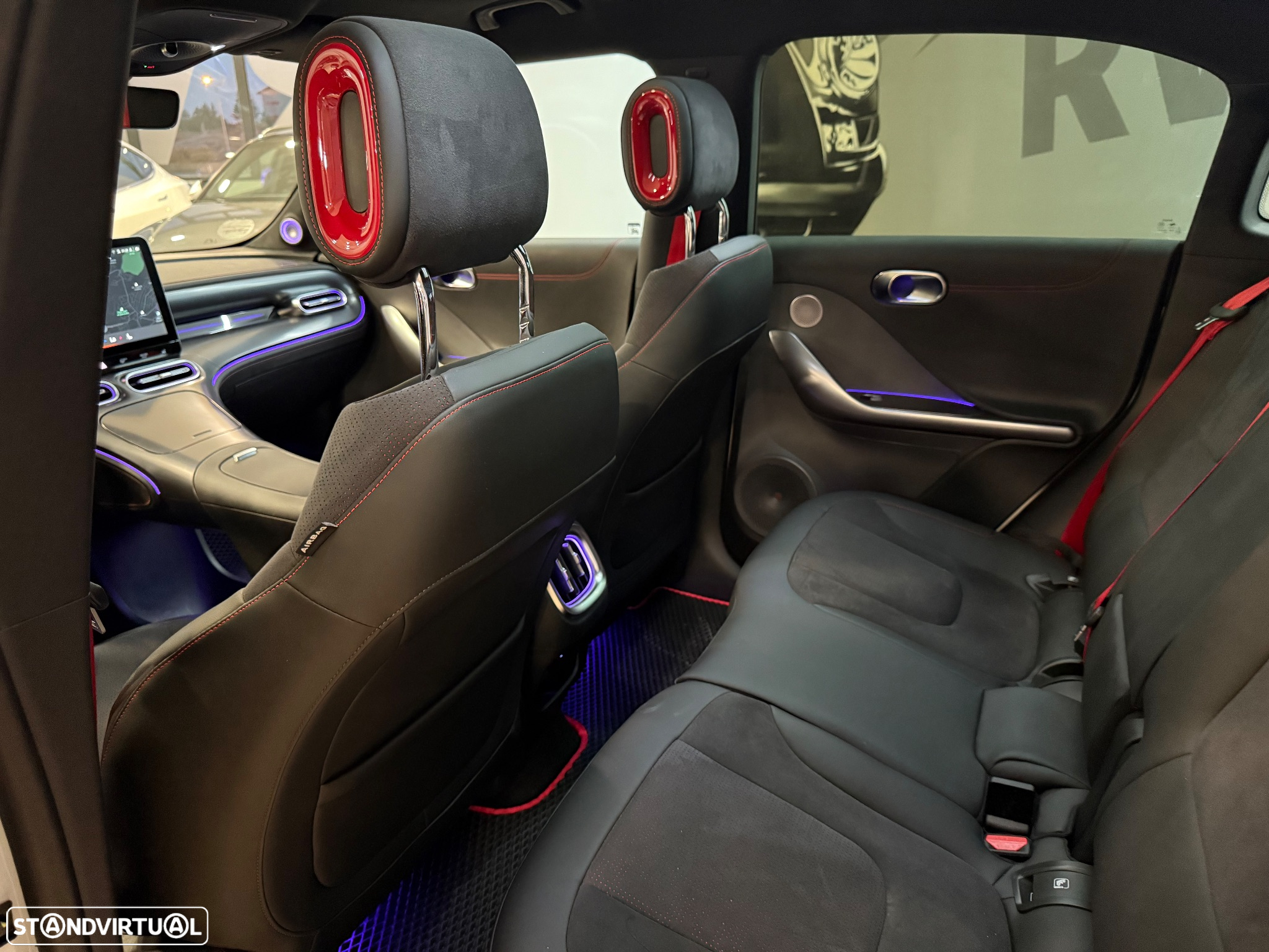Smart #1 Brabus - 6