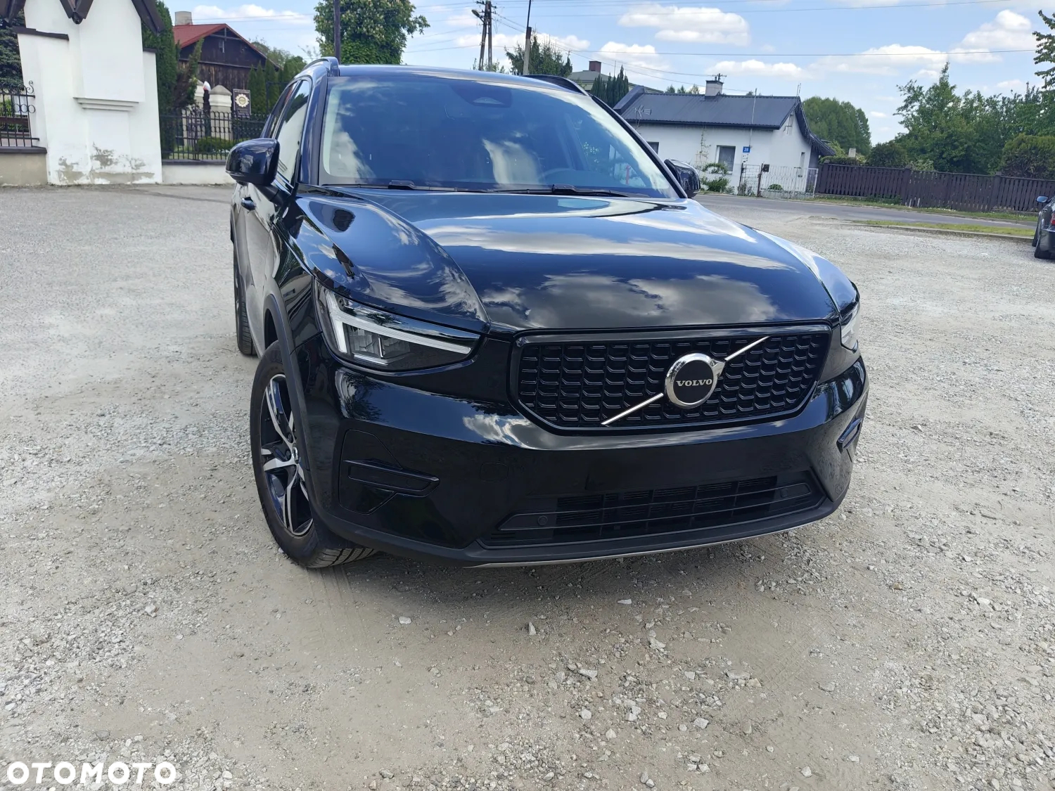 Volvo XC 40 - 5