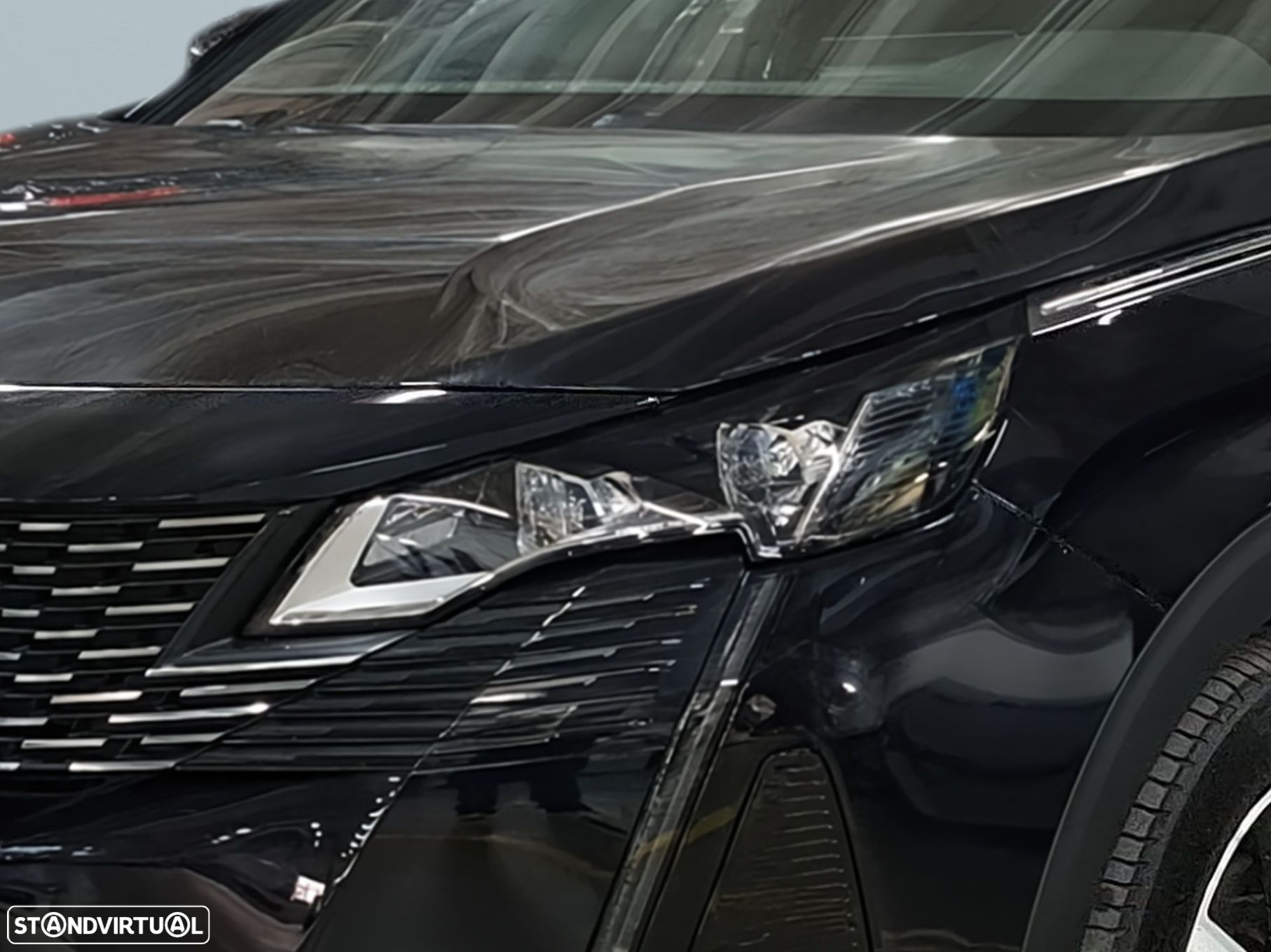 Peugeot 3008 1.6 Hybrid GT e-EAT8 - 24