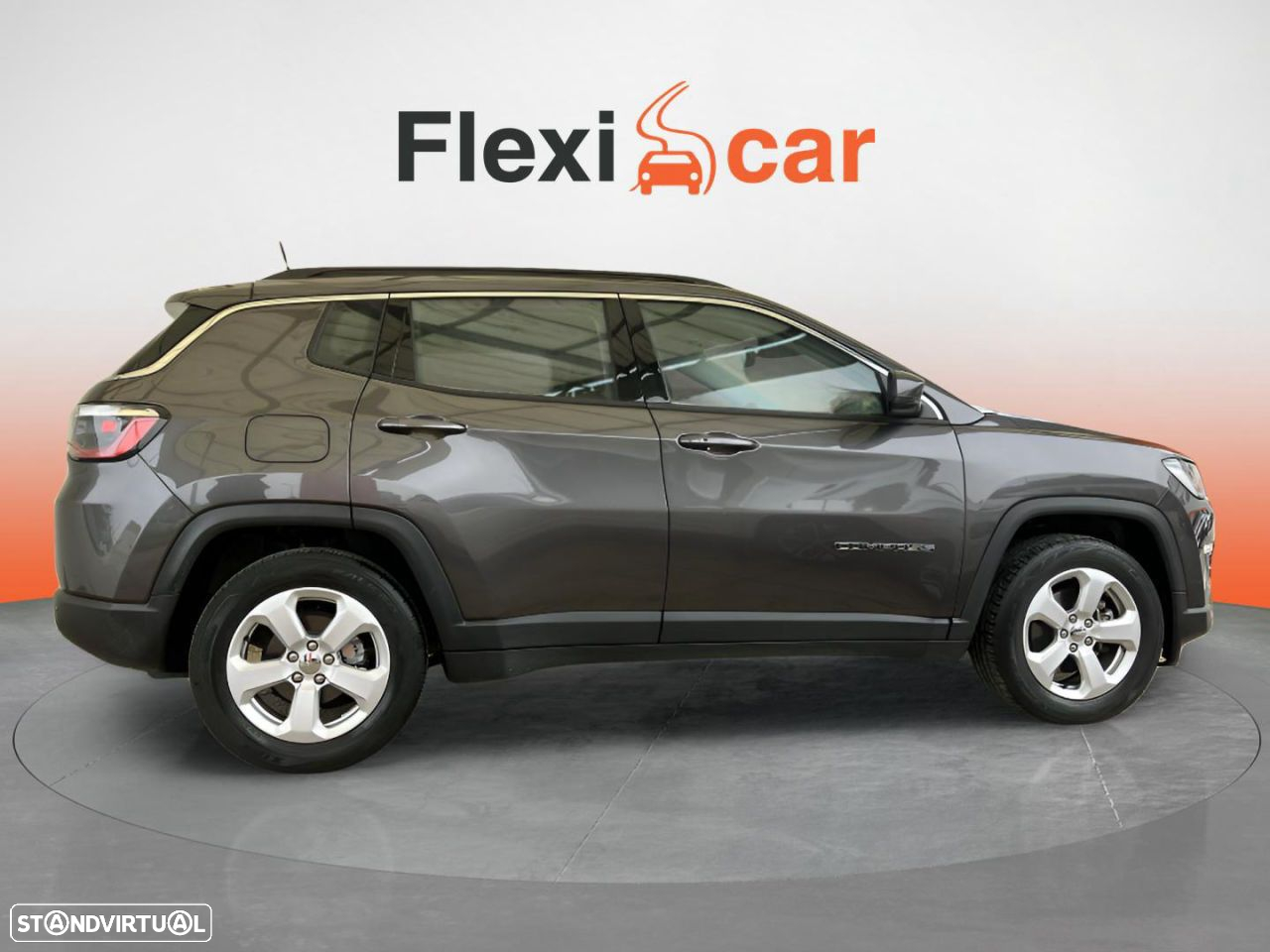 Jeep Compass 1.6 M-Jet Limited - 3