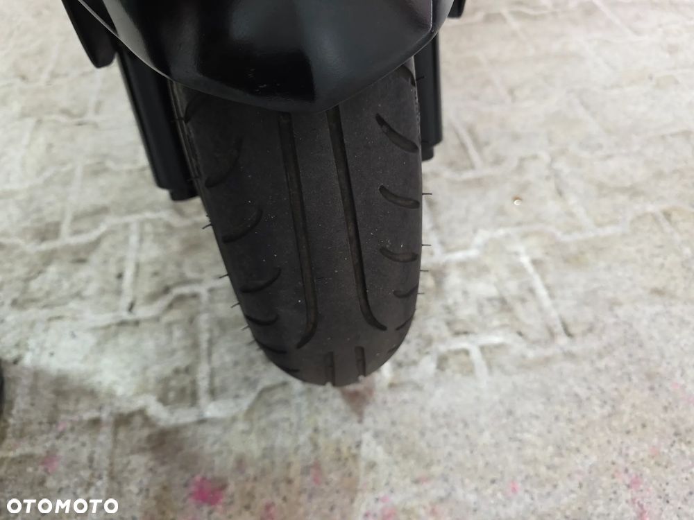 Kymco Dink - 23