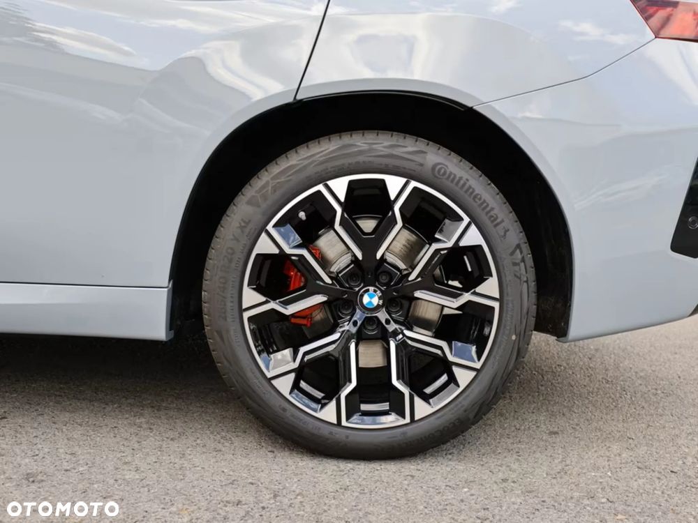 BMW X3 xDrive20i mHEV sport - 7