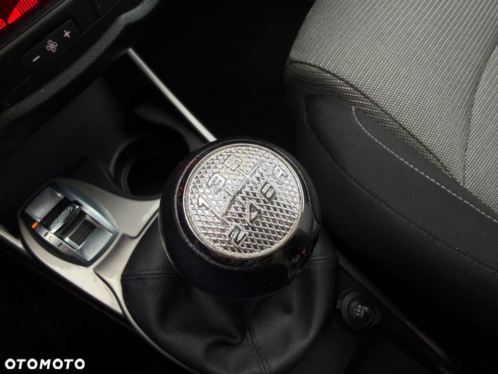 Alfa Romeo Mito 1.4 Progression EU6 - 17