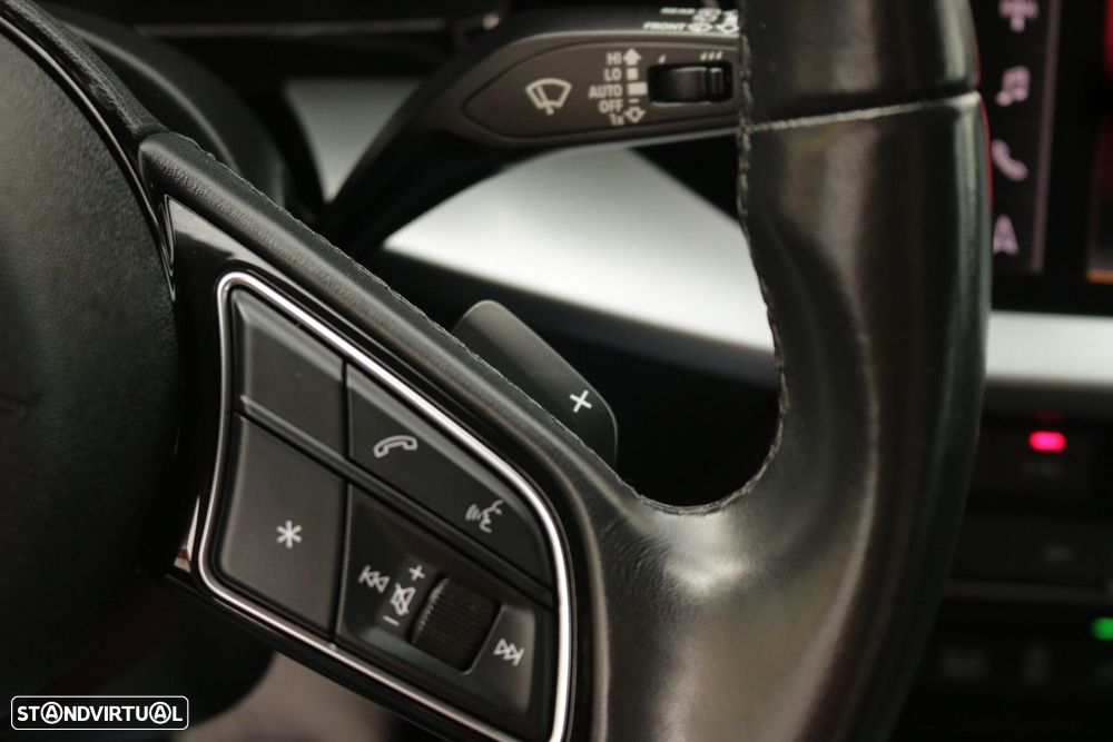 Audi A3 Sportback 40 TFSIe Advanced - 37