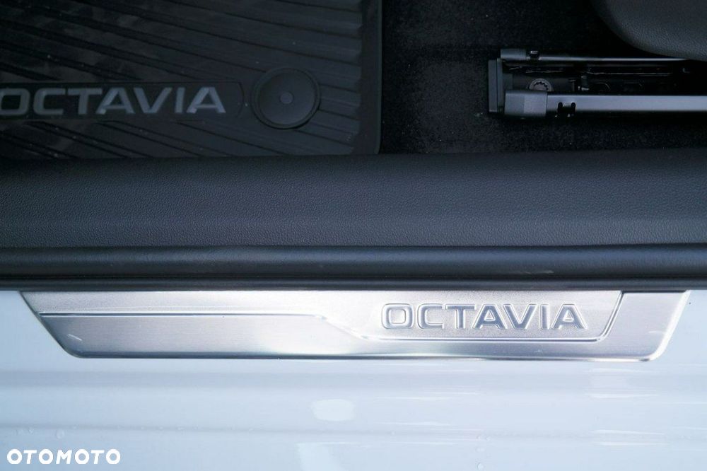 Skoda Octavia - 29