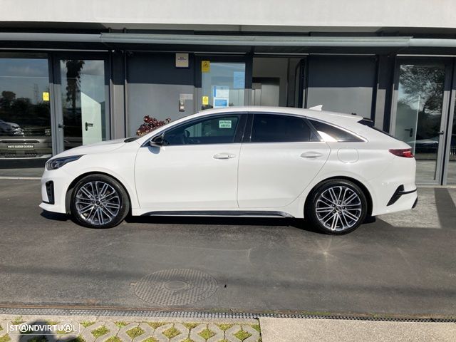 Kia ProCeed 1.6 CRDi DCT7 SCR GT LINE - 6