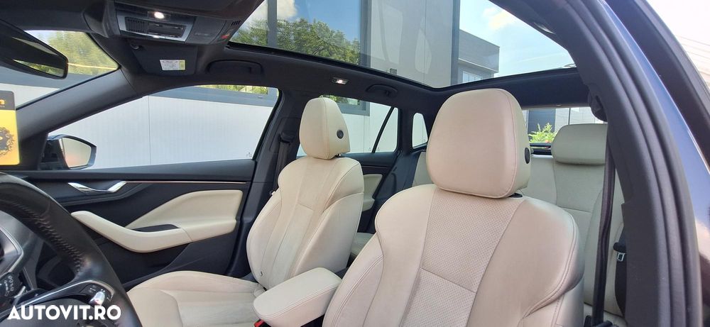 Skoda Kamiq 1.5 TSI DSG Style - 11