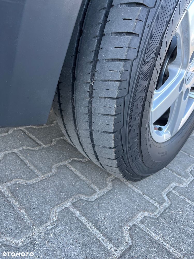 Citroën jumper L4 maxi na 16’ kołach - 19