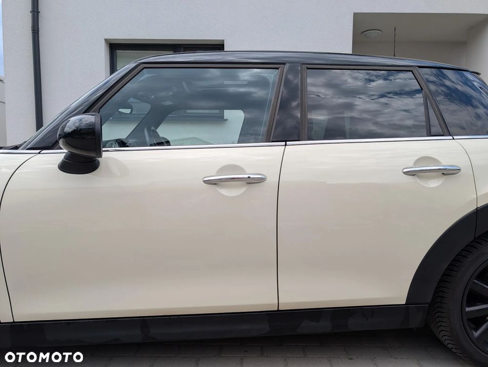 MINI Cooper S sport - 5