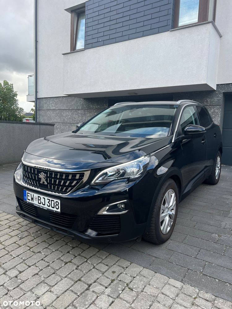 Peugeot 3008 1.2 PureTech Allure - 1