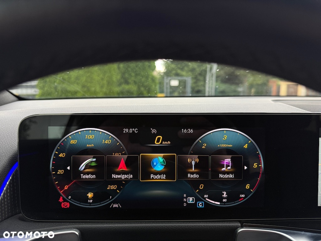 Mercedes-Benz GLB 200 d 8G-DCT - 22