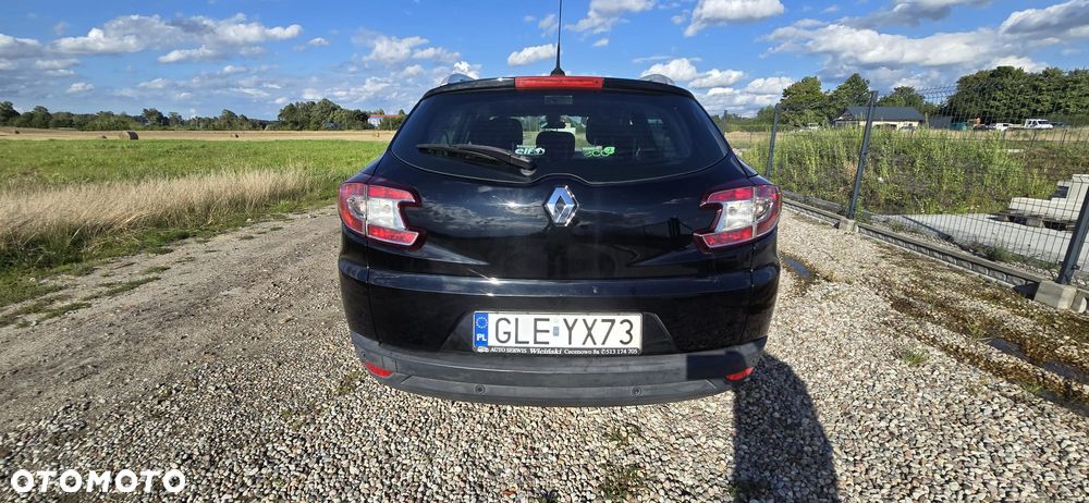Renault Megane TCe 130 Bose Edition - 5