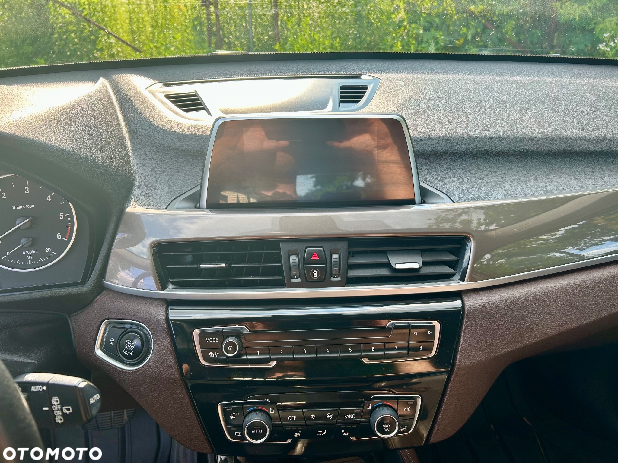 BMW X1 sDrive18d Sport Line - 14