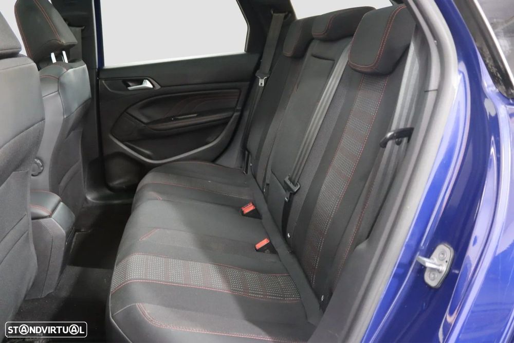 Peugeot 308 SW 1.2 PureTech GT Line - 15