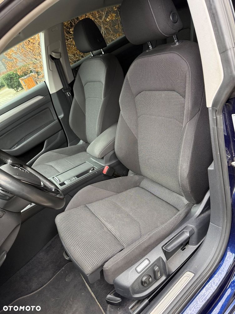 Volkswagen Arteon 2.0 TDI SCR DSG - 7