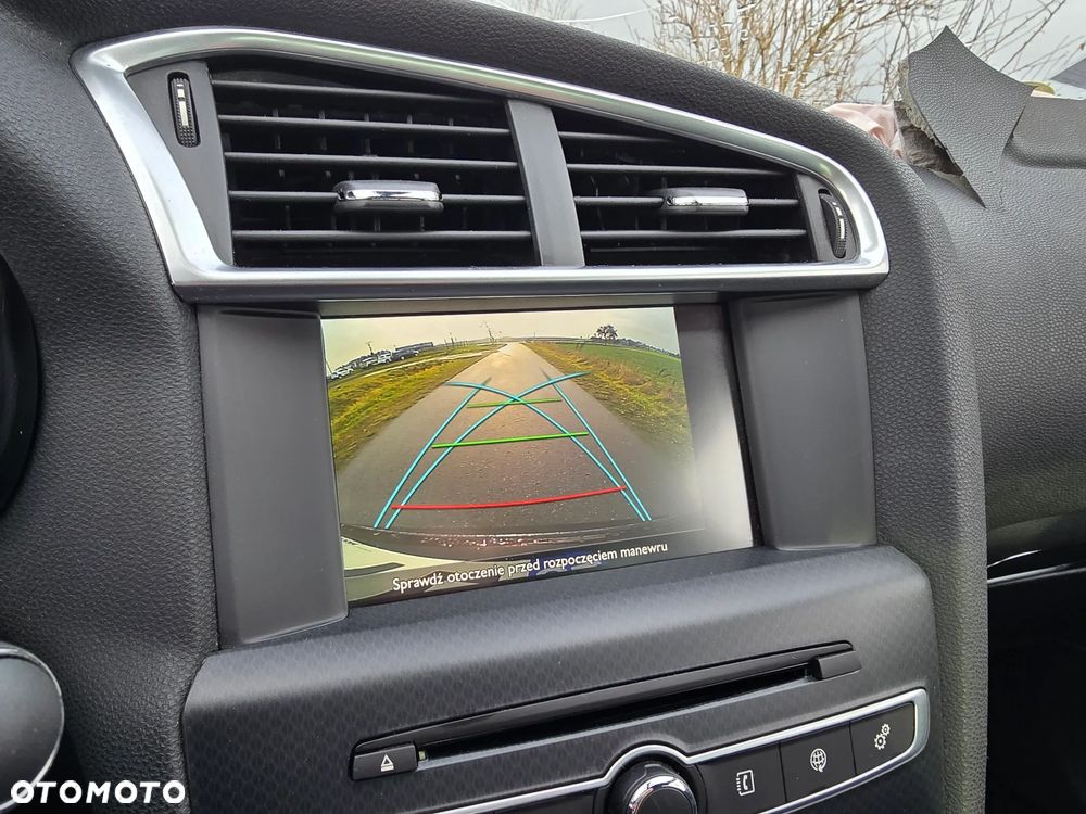 Citroën DS4 2.0 BlueHDi SportChic S&S - 16