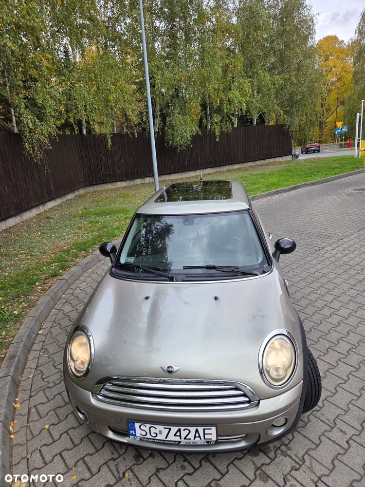 MINI ONE Standard - 10