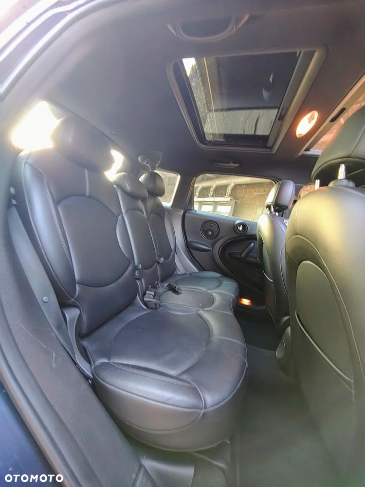 MINI Countryman Cooper S ALL4 - 22
