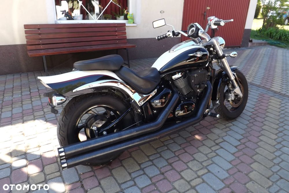Suzuki VZ - 17
