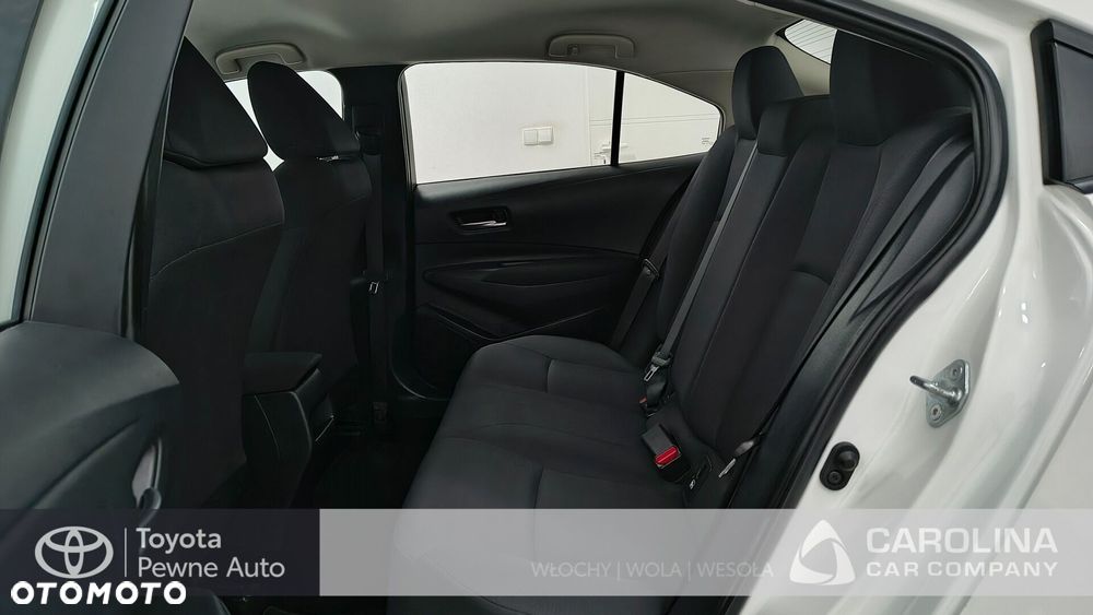 Toyota Corolla 1.5 Active - 6
