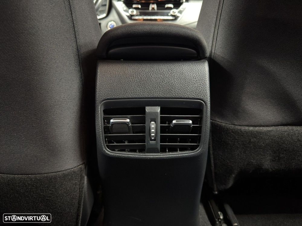 Toyota Corolla 1.8 Hybrid Comfort+P.Sport - 17