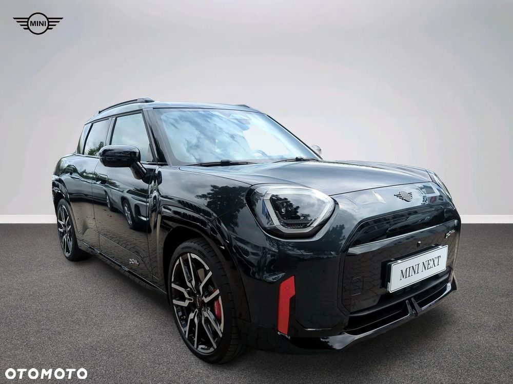 MINI Aceman JCW E 54.2kWh - 7