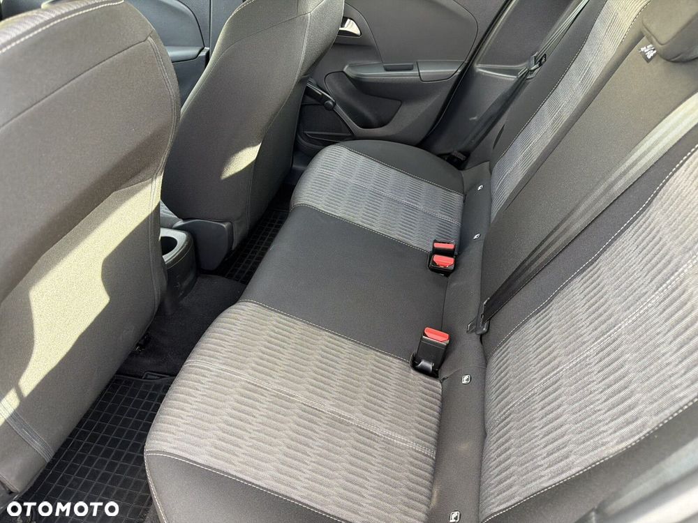 Opel Corsa 1.2 Edition S&S - 30