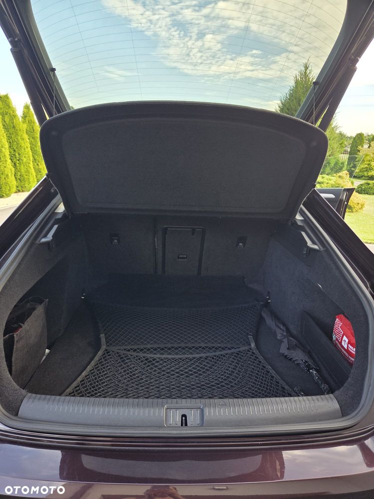 Volkswagen Arteon 2.0 TSI Elegance DSG - 7