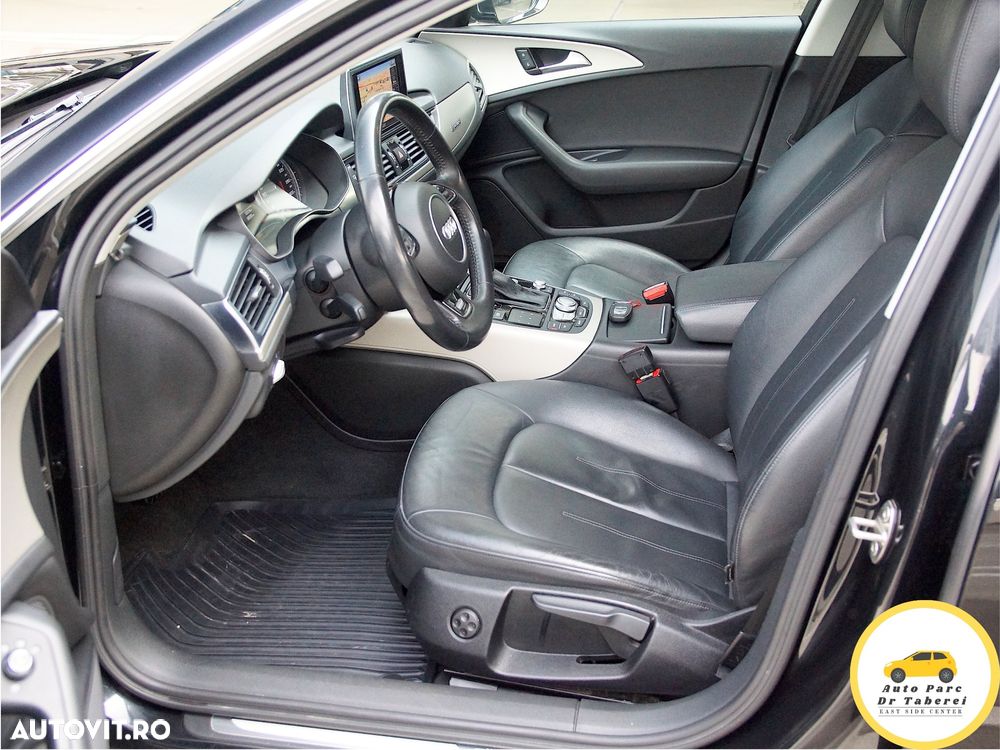 Audi A6 Allroad - 19