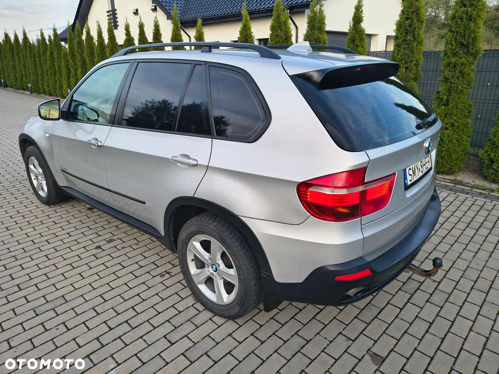BMW X5 3.0d xDrive - 17