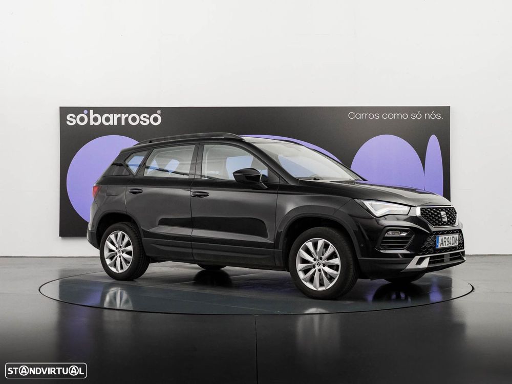 SEAT Ateca 1.0 TSI Style - 7