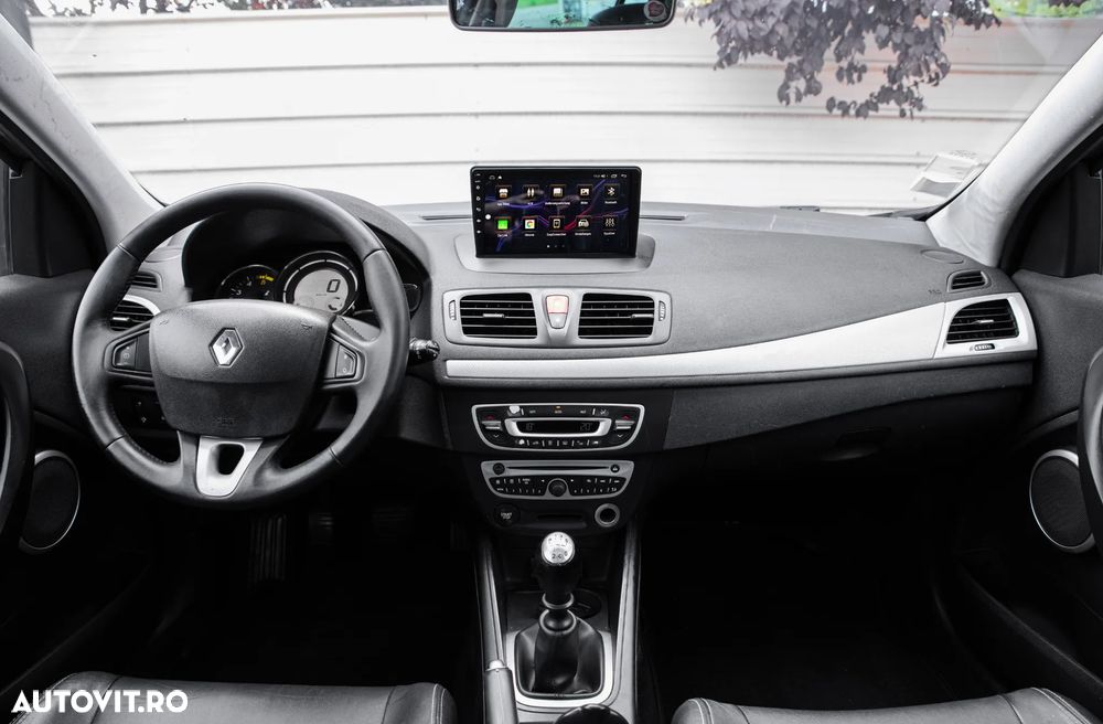 Renault Megane Grandtour dCi 160 FAP GT - 7