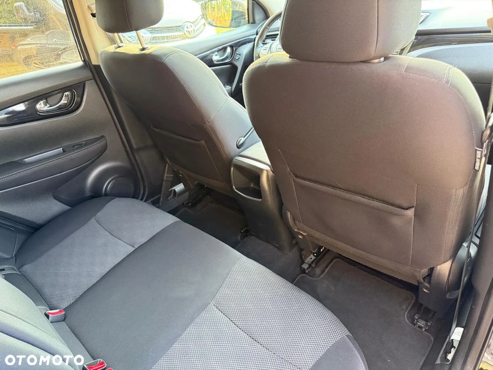 Nissan Qashqai 1.2 DIG-T 360 - 17