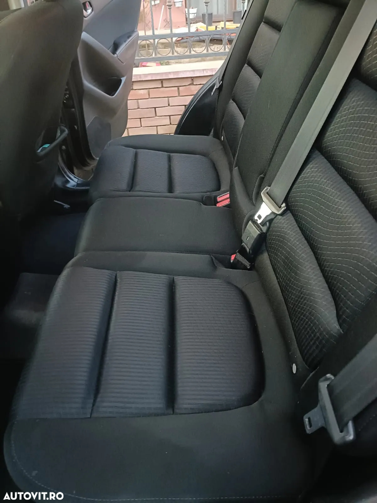 Mazda CX-5 - 13