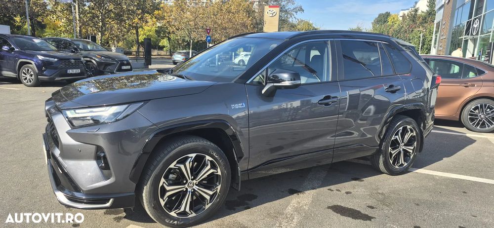 Toyota RAV4 - 9