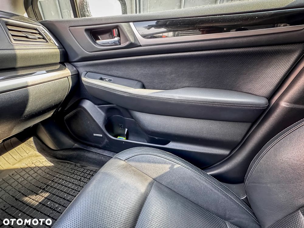 Subaru Outback 2.5i Comfort - 15