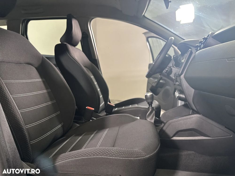 Dacia Duster - 12