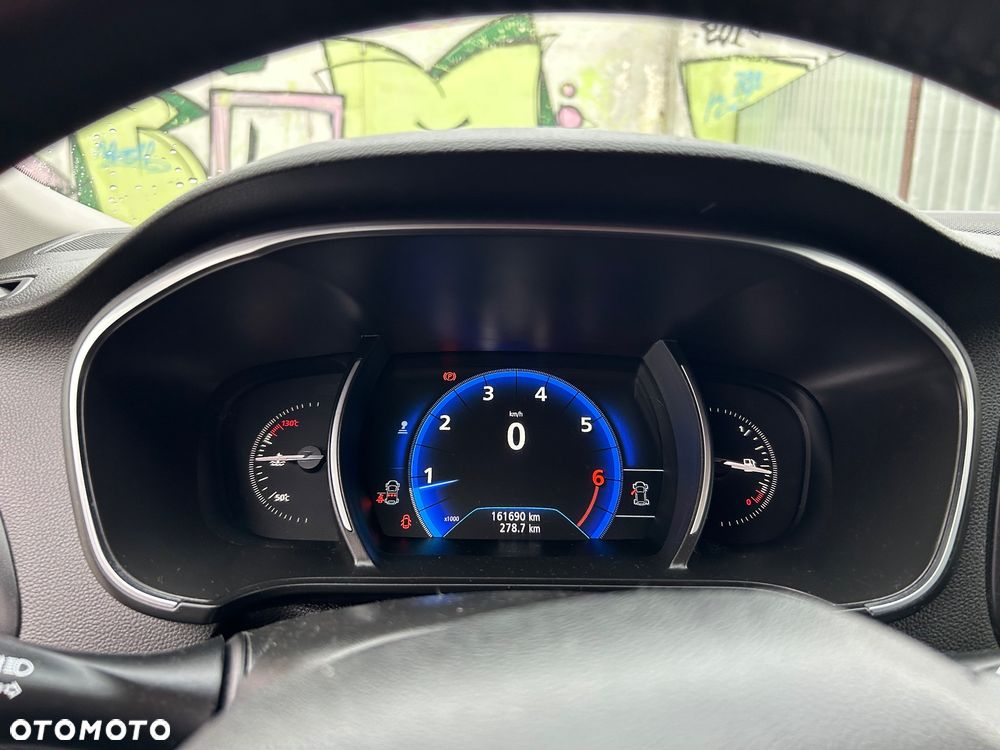 Renault Megane ENERGY TCe 130 Start & Stop LIMITED - 20