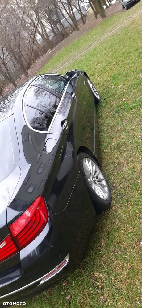 BMW Seria 5 520d - 5