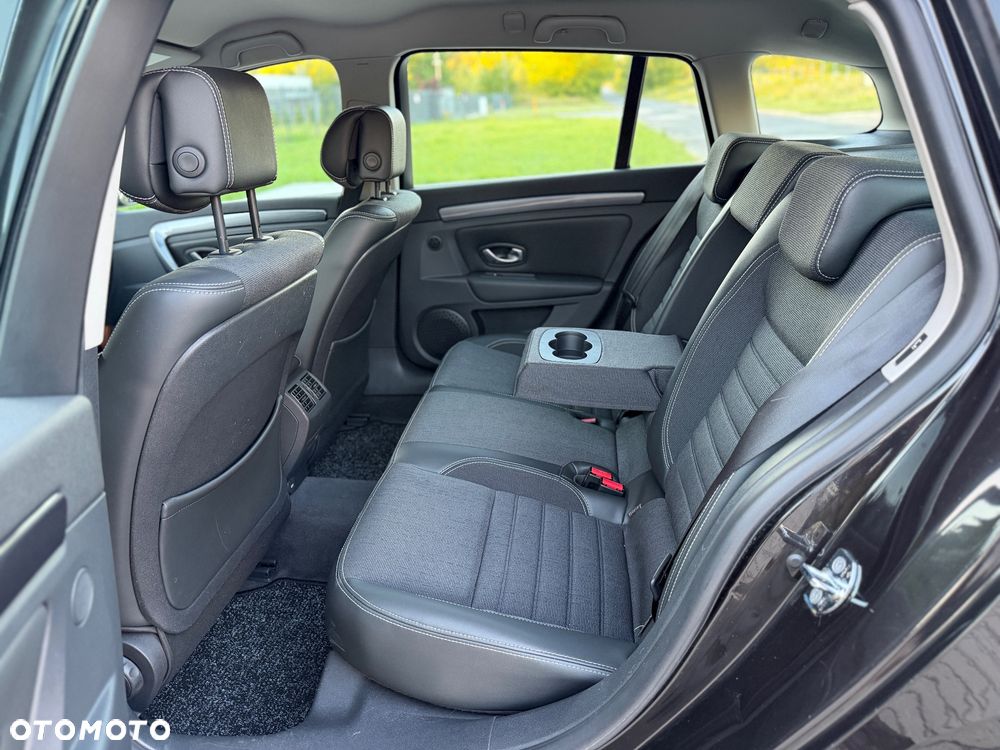 Renault Laguna 2.0 TCe 170 GT - 23