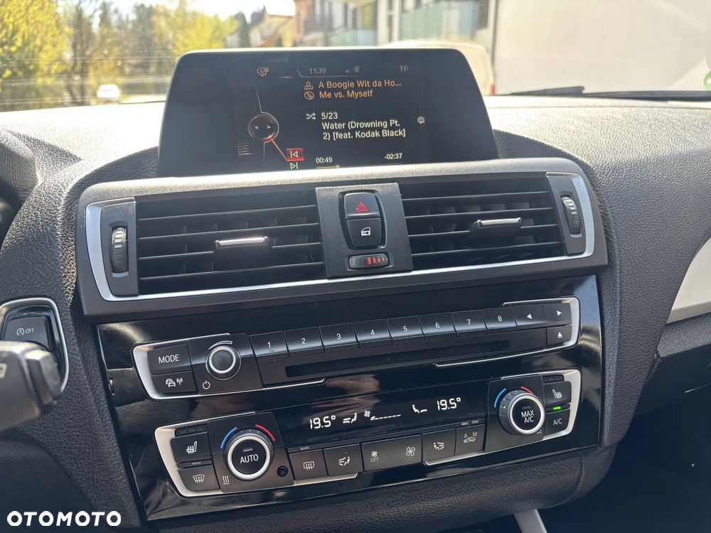 BMW Seria 1 116i Advantage - 29