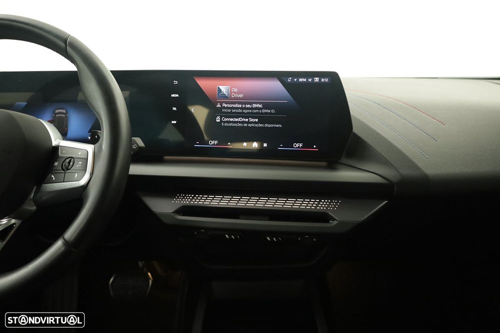BMW 116 Pack Desportivo M - 9