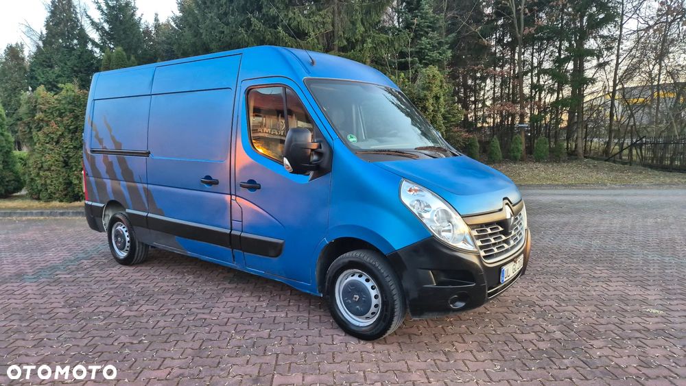 Renault Master - 4